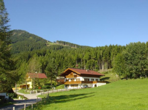 Гостиница Landhaus Dickhardt  Шладминг